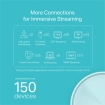 TP-Link Deco X20 - AXE1800 Mesh WiFi6 System