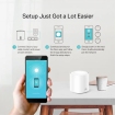 TP-Link Deco X20 - AXE1800 Mesh WiFi6 System