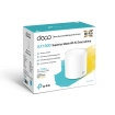 TP-Link Deco X20 - AXE1800 Mesh WiFi6 System