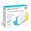 TP-Link Deco X20 - AXE1800 Mesh WiFi6 System.