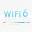 TP-Link Deco X50 2PSW 3000Mbps Gigabit set van 2