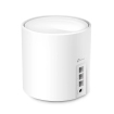 TP-Link Deco X50 2PSW 3000Mbps Gigabit set van 3
