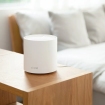 TP-Link Deco X50 2PSW 3000Mbps Gigabit set van 3