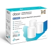 TP-Link Deco X50 2PSW 3000Mbps Gigabit set van 3