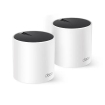 TP-Link Deco X55 3000Mbps Gigabit set van 2