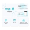 TP-Link Deco X55 3000Mbps Gigabit set van 3