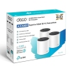 TP-Link Deco X55 3000Mbps Gigabit set van 3