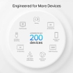 TP-Link Deco XE75 - AXE5400 Mesh WiFi6