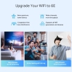 TP-Link Deco XE75 - AXE5400 Mesh WiFi6