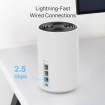 TP-Link Deco XE75 - AXE5400 Mesh WiFi6.