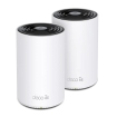 TP-Link Deco XE75 - AXE5400 Mesh WiFi6E set van 2