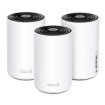 TP-Link Deco XE75 - AXE5400 Mesh WiFi6E set van 3.