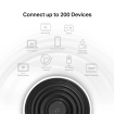 TP-Link Deco XE75 - AXE5400 Mesh WiFi6E set van 3.