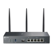 TP-Link ER706W Omada 6 poorts Gigabit VPN