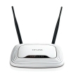 TP-Link TL-WR841N 4PSW 300Mbps 2T2F