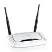 TP-Link TL-WR841N 4PSW 300Mbps 2T2F