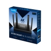 WIFI6 1500Mbps 4xRJ45 1Gbps - Cudy WR1500