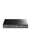 Cudy 24 Poort 1Gbps Metalen behuizing
