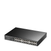 Cudy 24 Poort 1Gbps Metalen behuizing