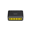 Cudy 5 Poort 1Gbps