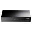 Cudy 5 Poort 1Gbps Metalen behuizing