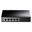 Cudy 5 Poort 1Gbps Metalen behuizing