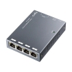 Cudy 6 Poort 100Mbit Unmanaged PoE+