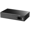 Cudy 8 Poort 100Mbit Unmanaged PoE+/2xUp 1Gbps