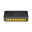 Cudy 8 Poort 1Gbps Metalen behuizing