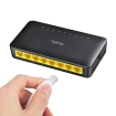 Cudy 8 Poort 1Gbps Metalen behuizing