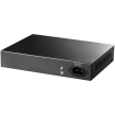 Cudy 8 Poort 1Gbps Umanaged PoE+ /2xUplink