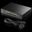 Cudy 8 Poort 1Gbps Umanaged PoE+ /2xUplink