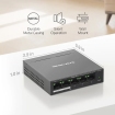 MERCUSYS 5Port 1Gbps (4xPoE+) MS105GP