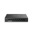 MERCUSYS 8Port 1Gbps (7xPoE+) MS108GP