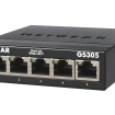 5Port 1Gbps Essentials Netgear