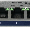 5Port 1Gbps ProSafe Plus Netgear