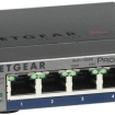 5Port 1Gbps ProSafe Plus Netgear