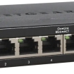 8Port 1Gbps Essentials Netgear