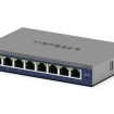 Netgear 8 Poort ProSafe GS108Ev4 1Gbps