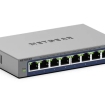 Netgear 8 Poort ProSafe GS108Ev4 1Gbps