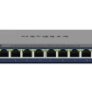 Netgear 8 Poort ProSafe GS108Ev4 1Gbps