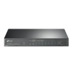 10Port 1Gbps Easy Smart 8xPoE+ 1xSFP TP-Link