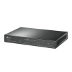 10Port 1Gbps Easy Smart 8xPoE+ 1xSFP TP-Link