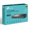 10Port 1Gbps Easy Smart 8xPoE+ 1xSFP TP-Link