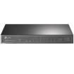 10Port 1Gbps Easy Smart 8xPoE+ 1xSFP TP-Link