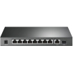 10Port 1Gbps Easy Smart 8xPoE+ 1xSFP TP-Link