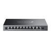 10Port 1Gbps Omada Easy 8xPoE+ 1xSFP TP-Link