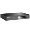 16Port 1Gbps 1U 13-inch TP-Link