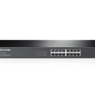 TP-Link 16Port 1Gbps 1U 19-inch