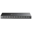 16Port 1Gbps Easy Smart 16xPoE+ 120W TP-Link